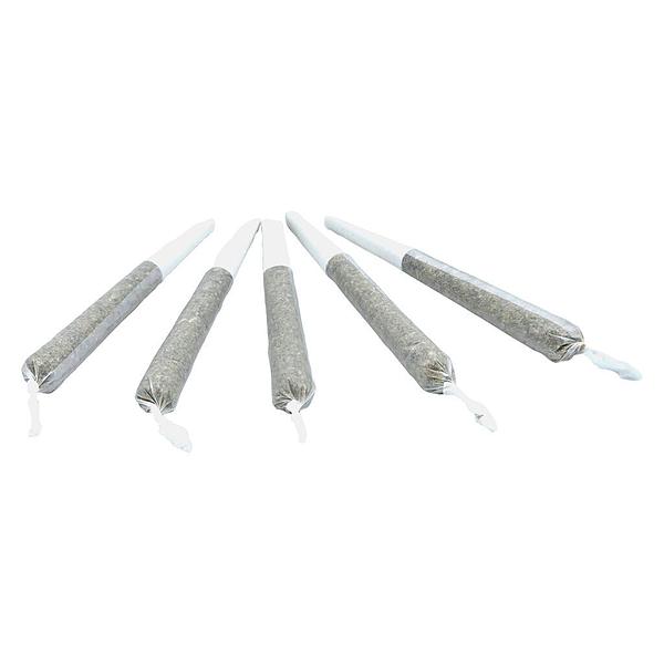 Truro - Jealousy Hash Infused Pre-Roll