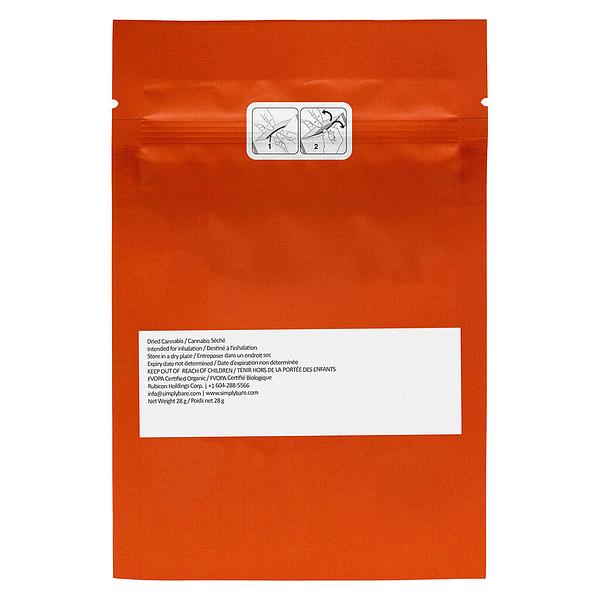 Simply Bare - Bc Organic Pink Drip image 5