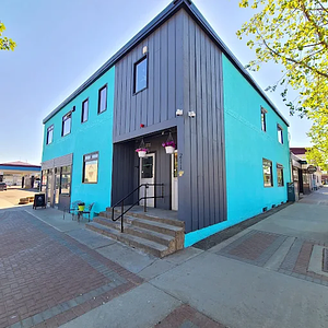 Triple J's Canna Space store front