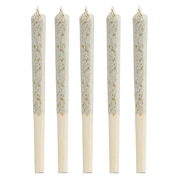 1964 - NY Lemon Diesel Pre Roll image 1