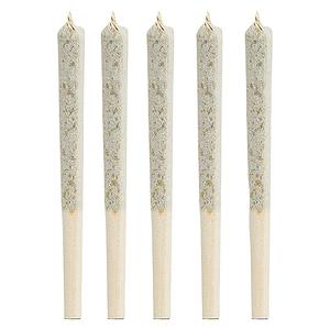 1964 - NY Lemon Diesel Pre Roll