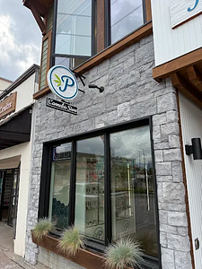 Pacificanna - Smithers store front