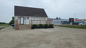 Fratelli and Co. - Mount Forest store front