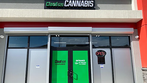 Cloud 620 store front