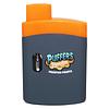 Puffer's Paradise - Frosted Fruitz AIO Disposable Vape thumbnail 1