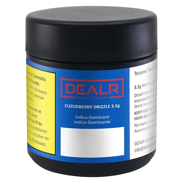 DEALR - Cloudberry Drizzle image 2