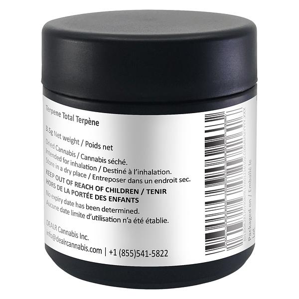 DEALR - Cloudberry Drizzle image 3