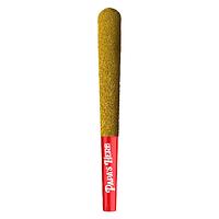 Papa's Herb - Fruity Pbblz Kief Coated Diamond Infused Pre-Roll