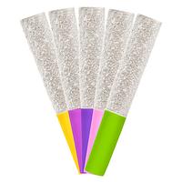 Nugz - Flavour Bomb Fruit Blast Taster Pack Infused Pre-Roll