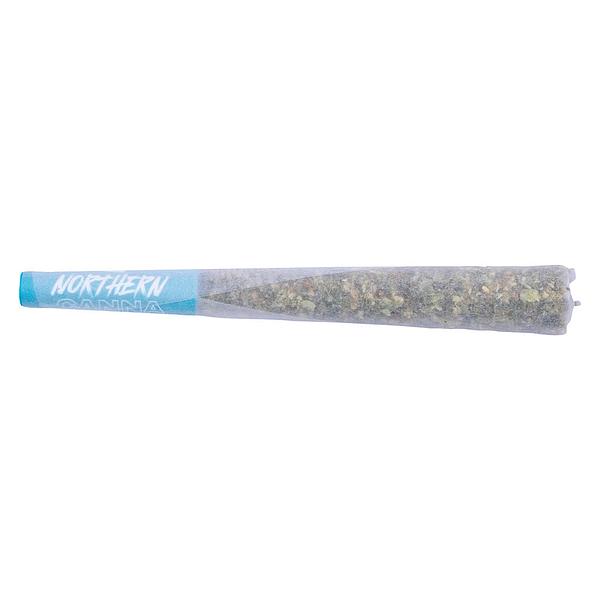 Northern Canna - The Collective Infused Pre-Roll