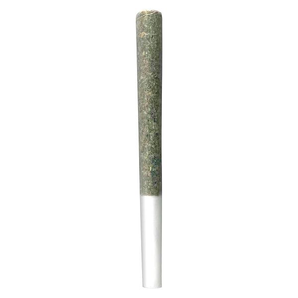 IRONY - The Penny Puffer Hash Infused Pre-Roll