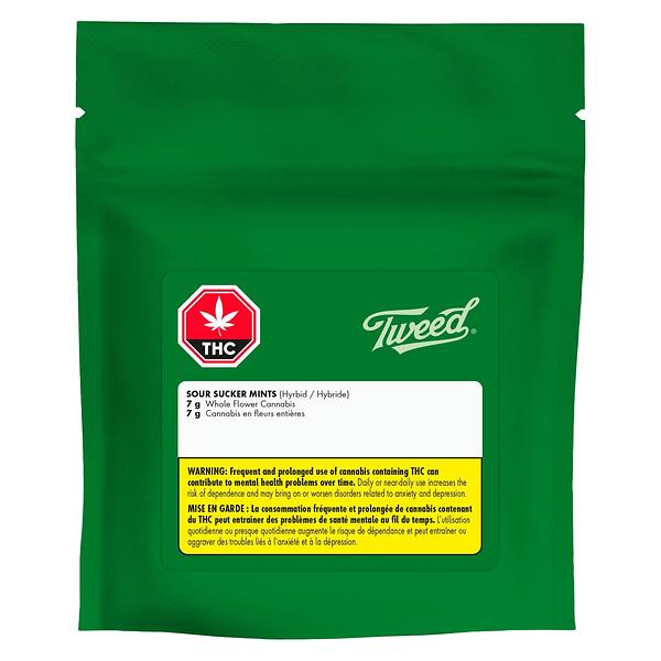 Tweed - Sour Sucker Mints image 2