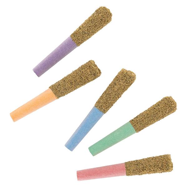 Super Toast - Toasters Taster Pack Infused Pre-Roll