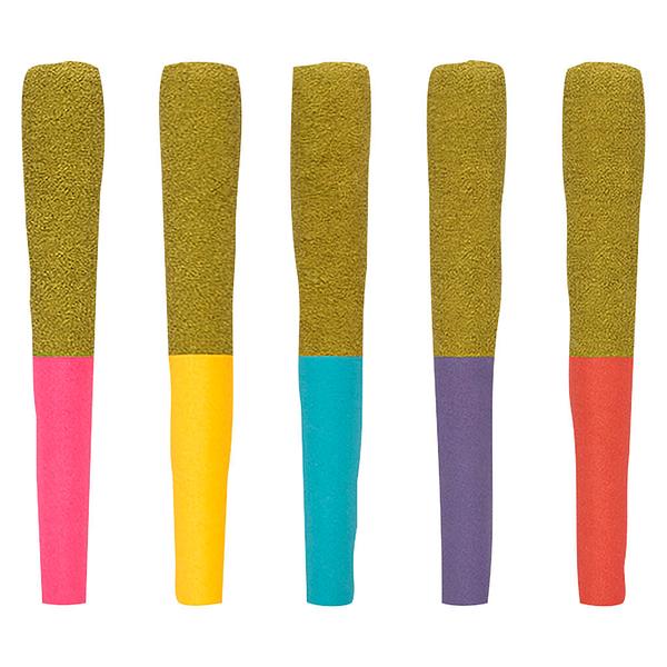 High Stick - Starting Five Infused Pre-Roll