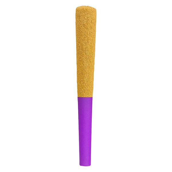 High Stick - Gloves Off Grape Infused Pre-Roll