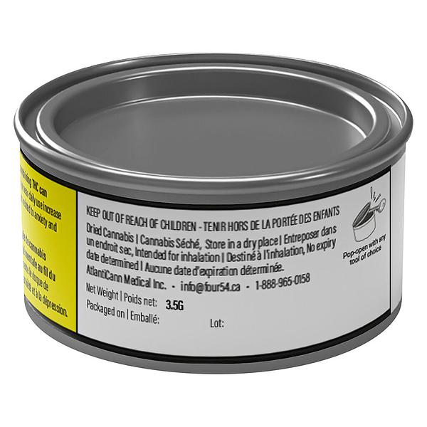 FOUR54 - Cherry Bang Bang