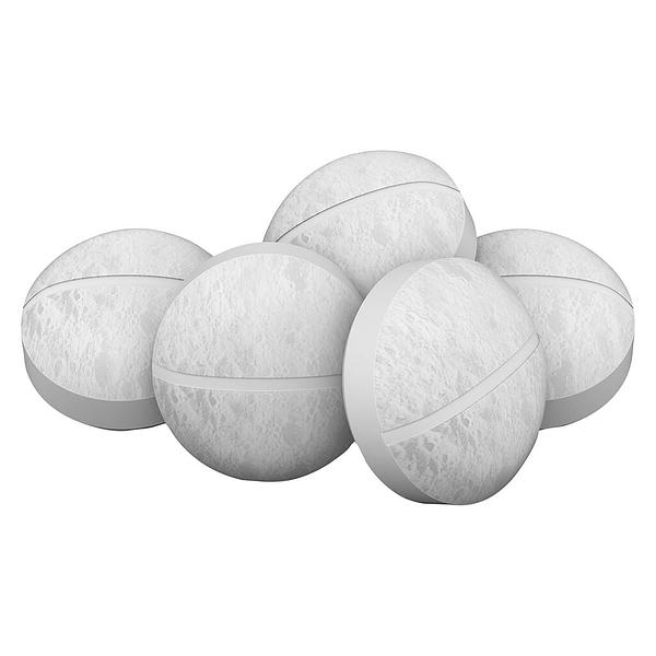 ASPIRE - SPARK THC Moonrocks - Explorer Pack