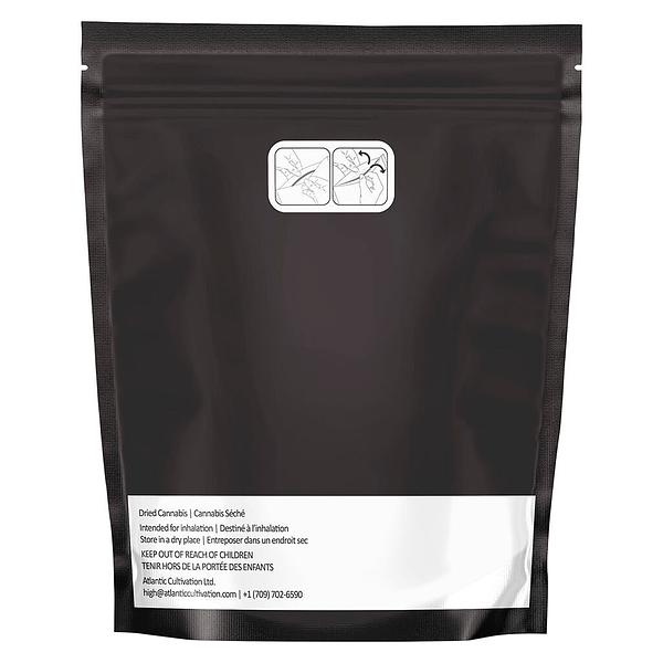 Queen of the Underground - Candy Apple