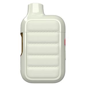 Spinach - Pufferz - Pineapple Coconut All-in-One Liquid Diamonds Vape