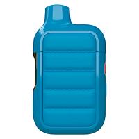 Spinach - Pufferz - Sour Blue Razz All-in-One Liquid Diamonds Vape