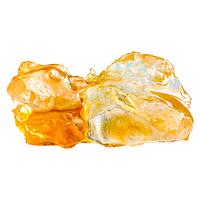 Queen of the Underground - Emerald Cut Diamonds