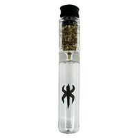 INVADER - Fuze - Live Bubble Hash Pipe Infused Pre-Roll