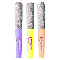 Chillbilly - Max 60's Triple Diamond Infused Pre-Roll- Rowdy Variety Pack