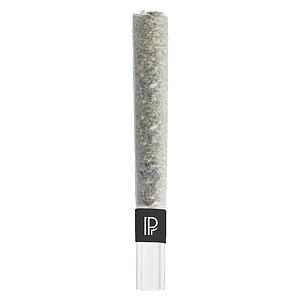 Pistol and Paris - Pink Goo Bubble Hash Infused Pre-Roll