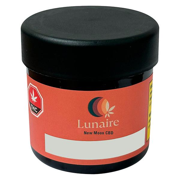 Lunaire - New Moon CBD