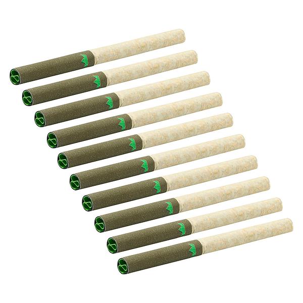 Redecan - Redees Wappa Pre Roll