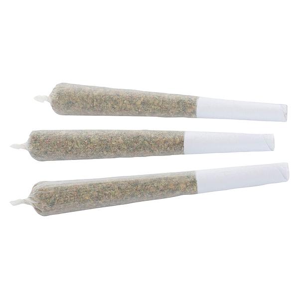 Wagners - Cherry Jam Joints Pre Roll