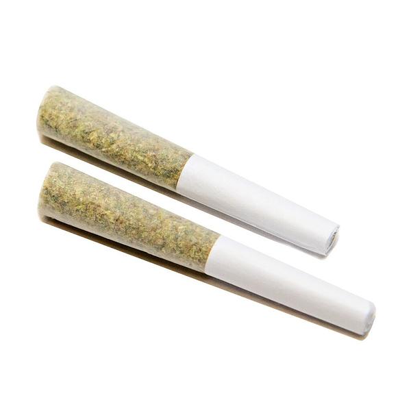 Color Cannabis - Pedro's Sweet Sativa Pre Roll