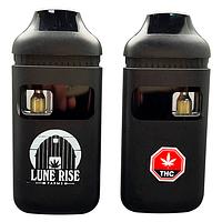 Lune Rise Farms - Farmers' Market Pure Live Resin AIO Max 80+
