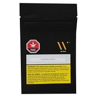 WINK - Tangerine Cookies