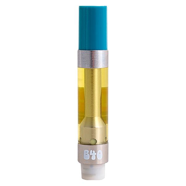 Back Forty - Kush Mint 510 Thread Cartridge