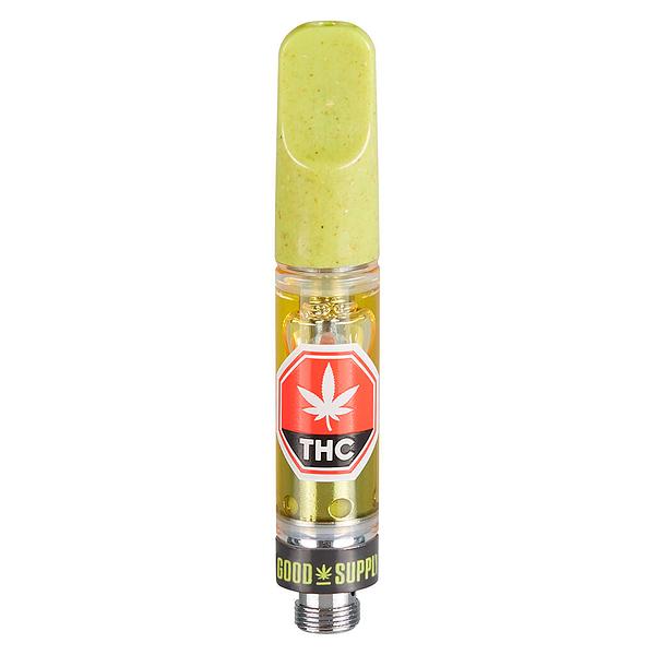 Good Supply - Pineapple Express 510 Thread Cartridge