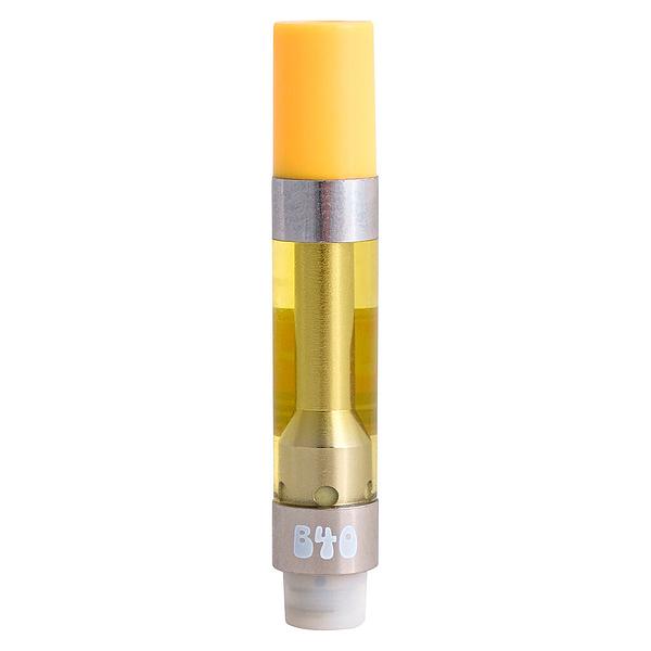 Back Forty - Super Lemon Haze 510 Thread Cartridge