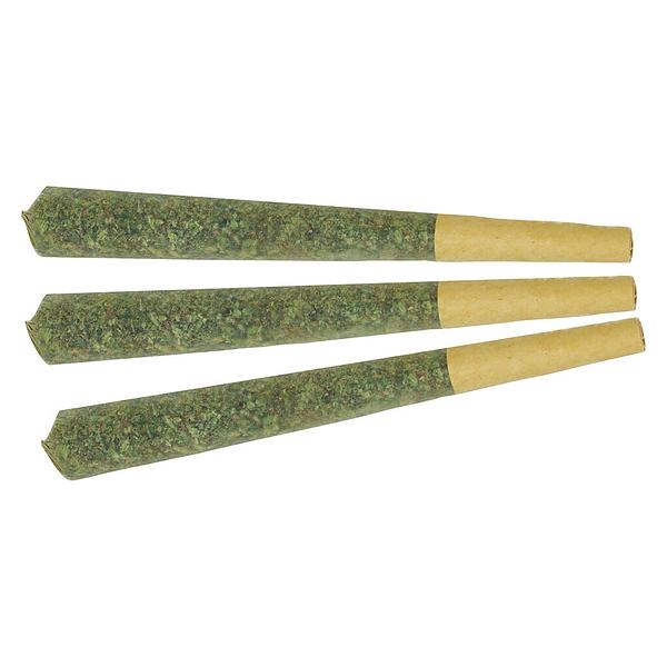 Little Leaf - Stratford's Craft Pre-Roll Experience