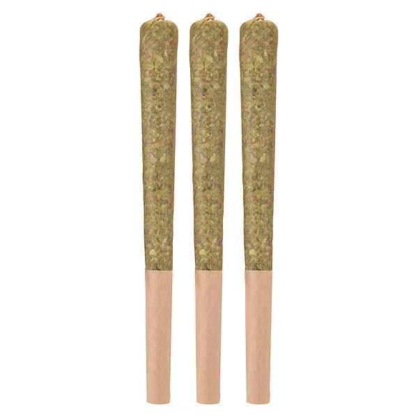 Woody Nelson - Country Club Craft Pre-Roll