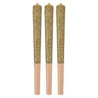 Woody Nelson - Country Club Craft Pre-Roll