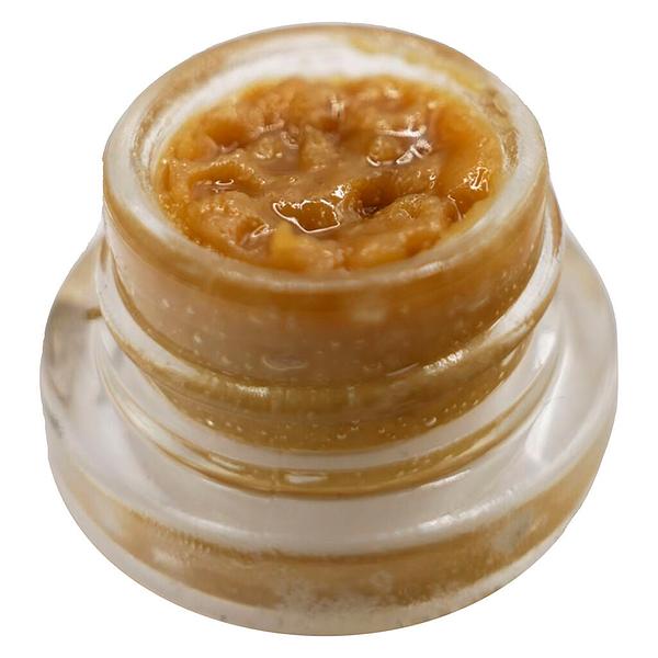 Green Amber Canada - Solventless Live Rosin