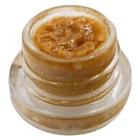 Green Amber Canada - Solventless Live Rosin