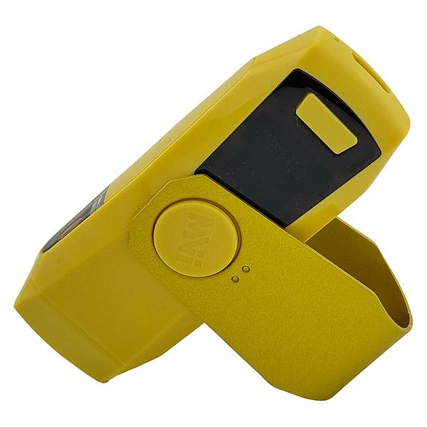 Buzz'd - Live Resin Vape Digital Screen Fidget Spinner AIO