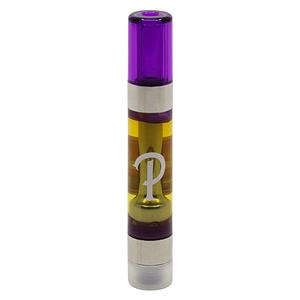 Purple Hills - 95+ Liquid Diamonds – Creemore Royale 510 Thread Cartridge