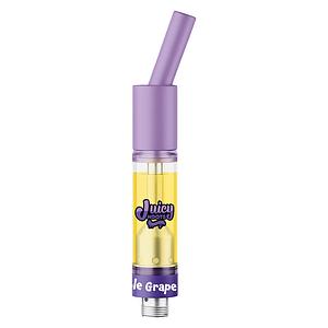 Juicy Hoots - Double Grape Giggles 510 Thread Cartridge