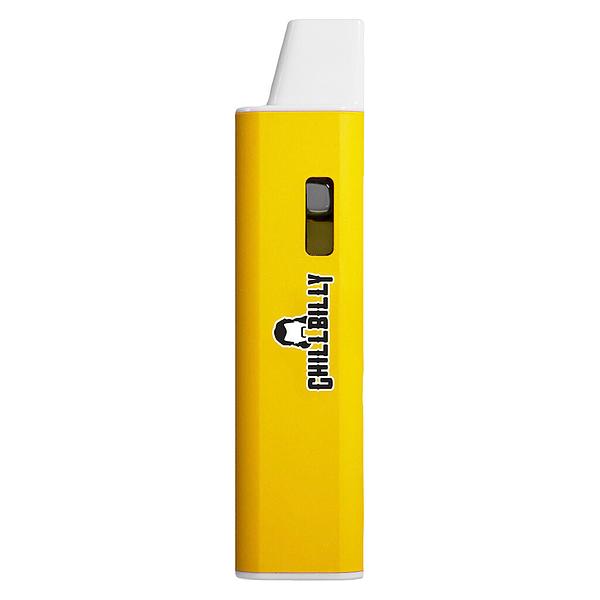 ClickStix by Chillbilly - Maxed Out Liquid Diamond All-in-One Vape - Lemon Riot