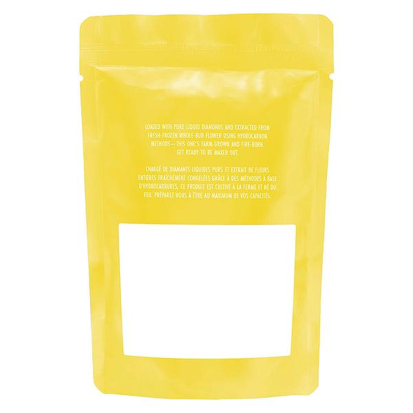 ClickStix by Chillbilly - Maxed Out Liquid Diamond All-in-One Vape - Lemon Riot