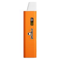 ClickStix by Chillbilly - Maxed Out Liquid Diamond All-in-One Vape - Sticky Peach