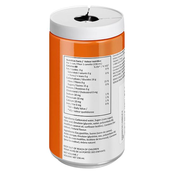 XMG - Mango Pineapple