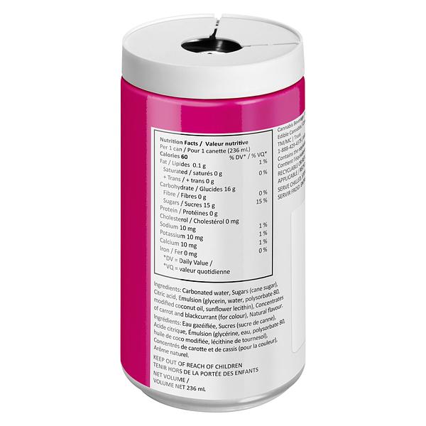 XMG - Tropical Fruit